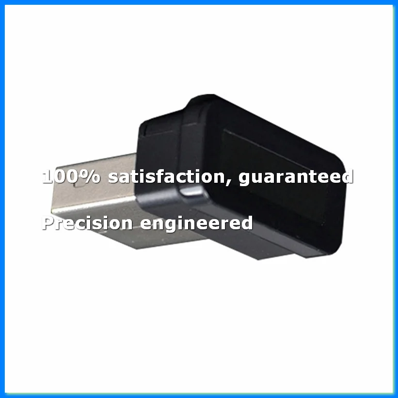 

Mini USB Fingerprint Reader Module Device for 10 Hello Biometrics Security Key-A73M