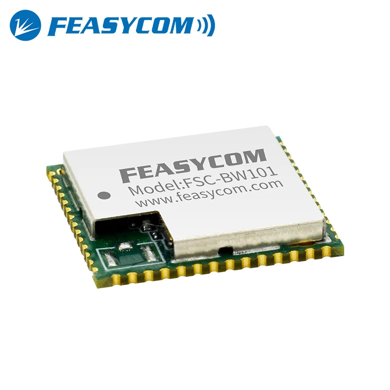 Qualcomm QCA9377-3 802.11ac High Speed Wireless WLAN Bluetooth and Wi-Fi Module