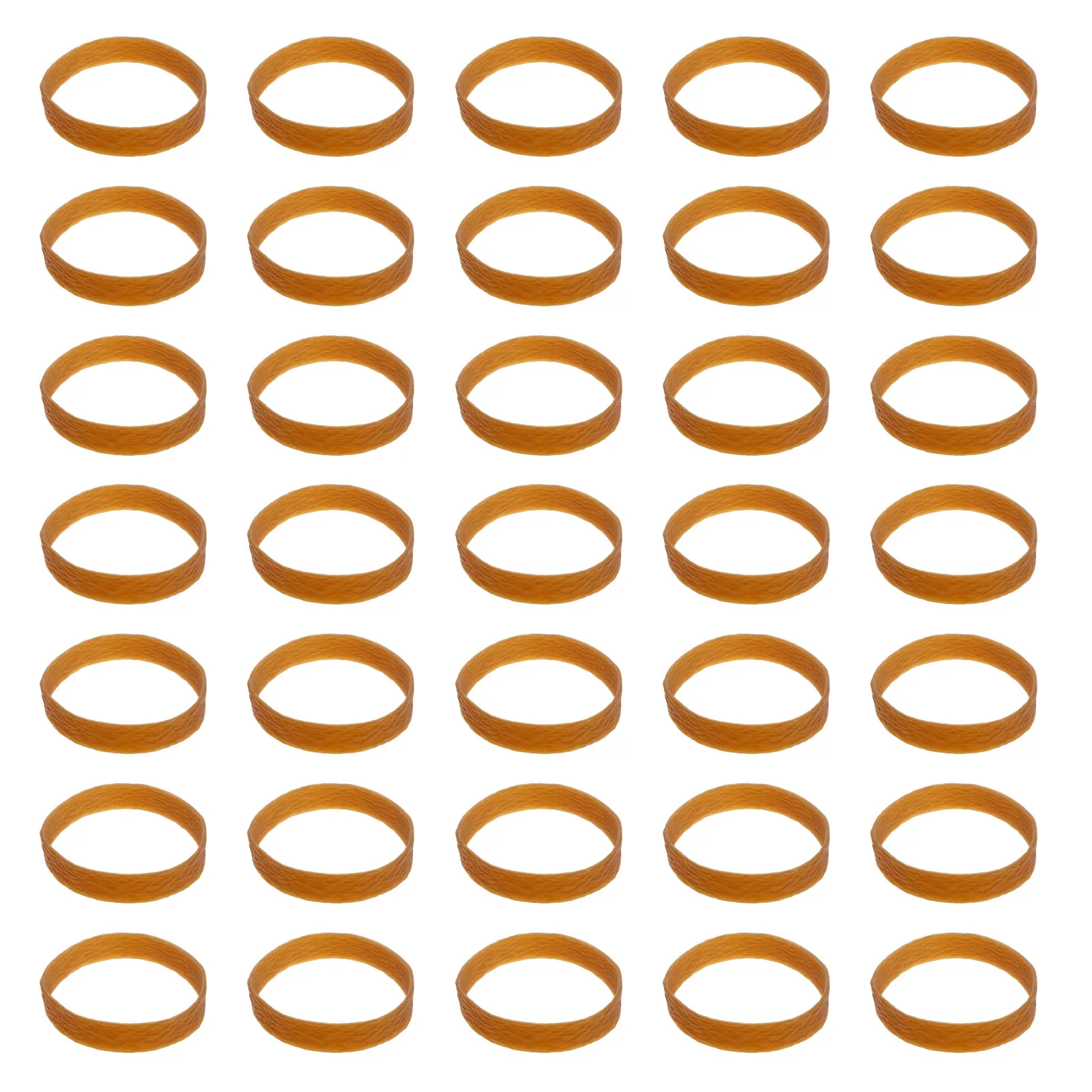 

Rubber Ski Brake Retainers Stretchy Durable for Snowboards Bindings Better Skiing Experience Tidy Space 1Set Rubber Bands