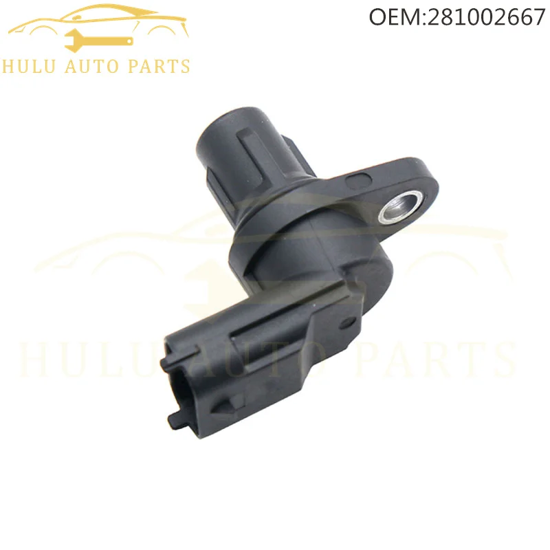 281002667 car crankshaft position sensor For Alfa Romeo Spider For Opel Corsa D Chevrolet Fiat Ford High Quality Auto Parts