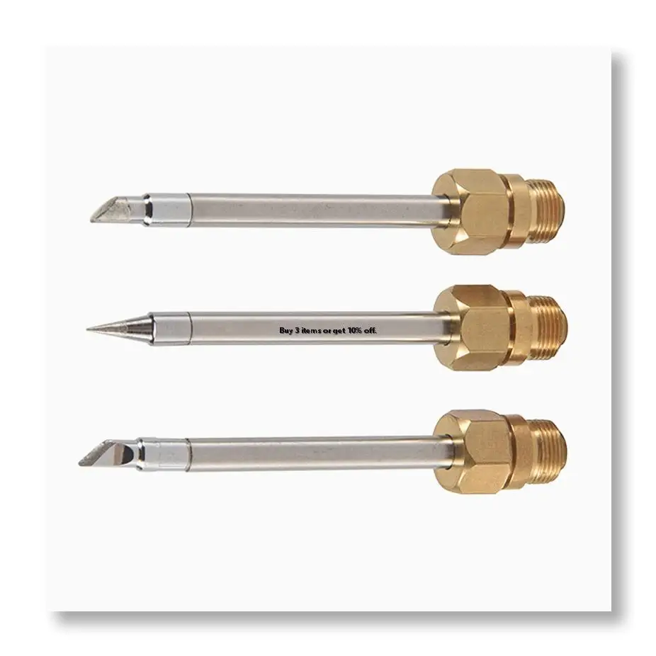 ✼510 Interface Soldering Iron Tip USB Soldering Iron Tip 5V Battery Soldering Iron Tip Soldering Rework Accessories