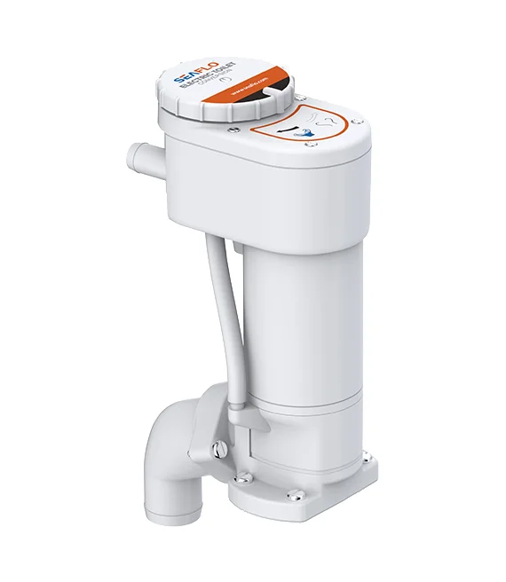 Marine Sump Pump Electric Toilet Waste Pump Sewage PriceATV&UTV
