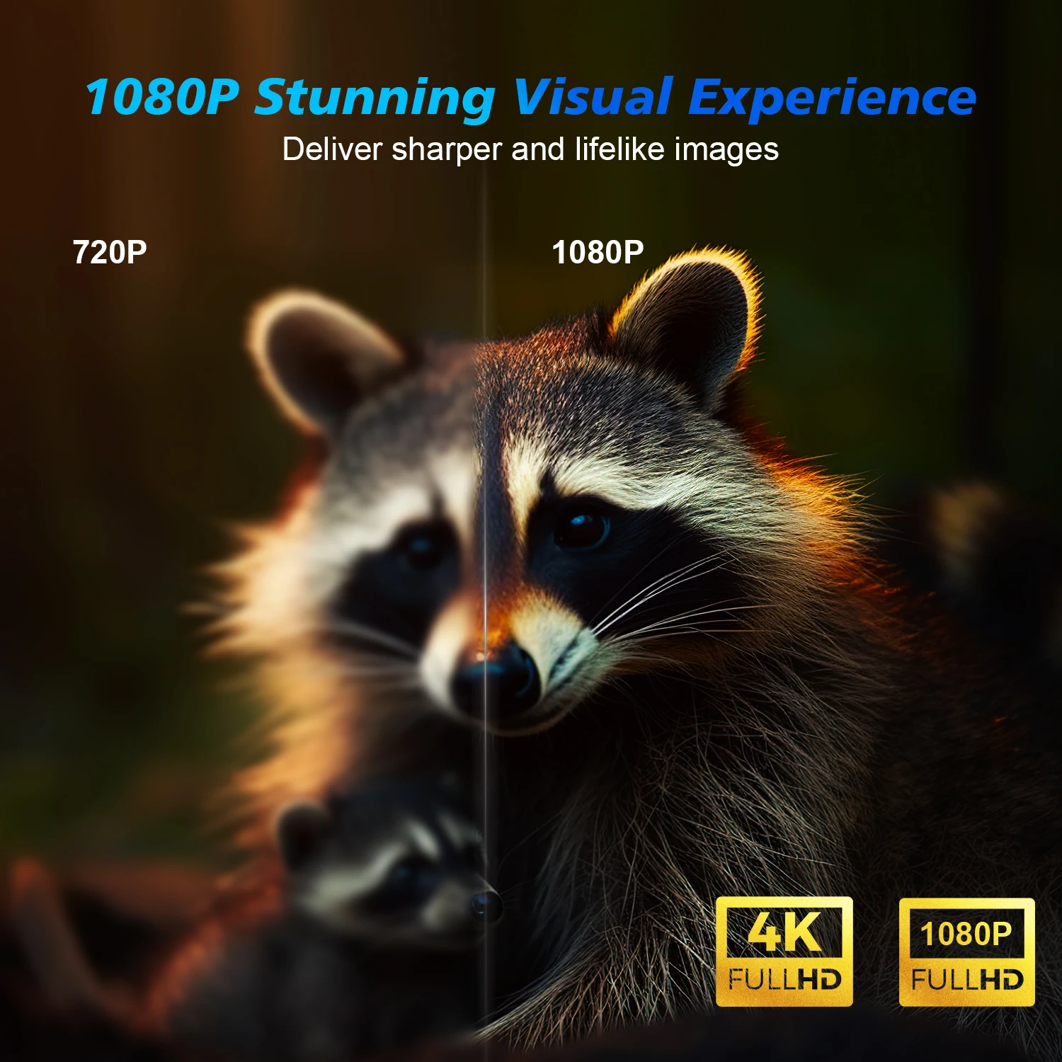 Proyector Inteligente ApexTPMa - Smart Home X10 reseña y precio