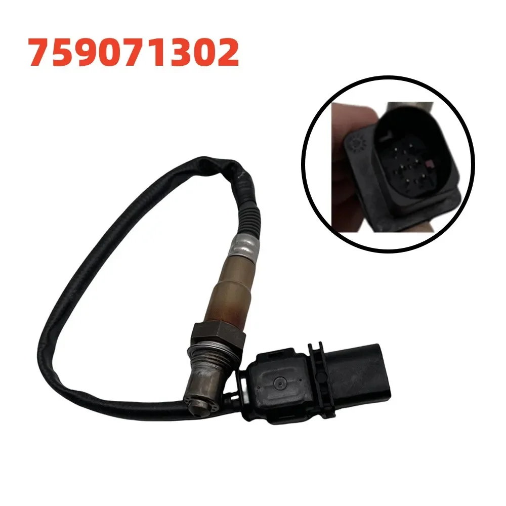 

Oxygen Sensor Wideband O2 Sensors Lambda Probe 759071302 11787560957 LS17217 1618LL 1618V0 For Citroen C5 Peugeot 207 308 508