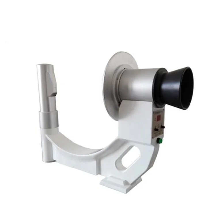 YSX-P50A portable low dose  x-ray unit x ray machine use for hospital