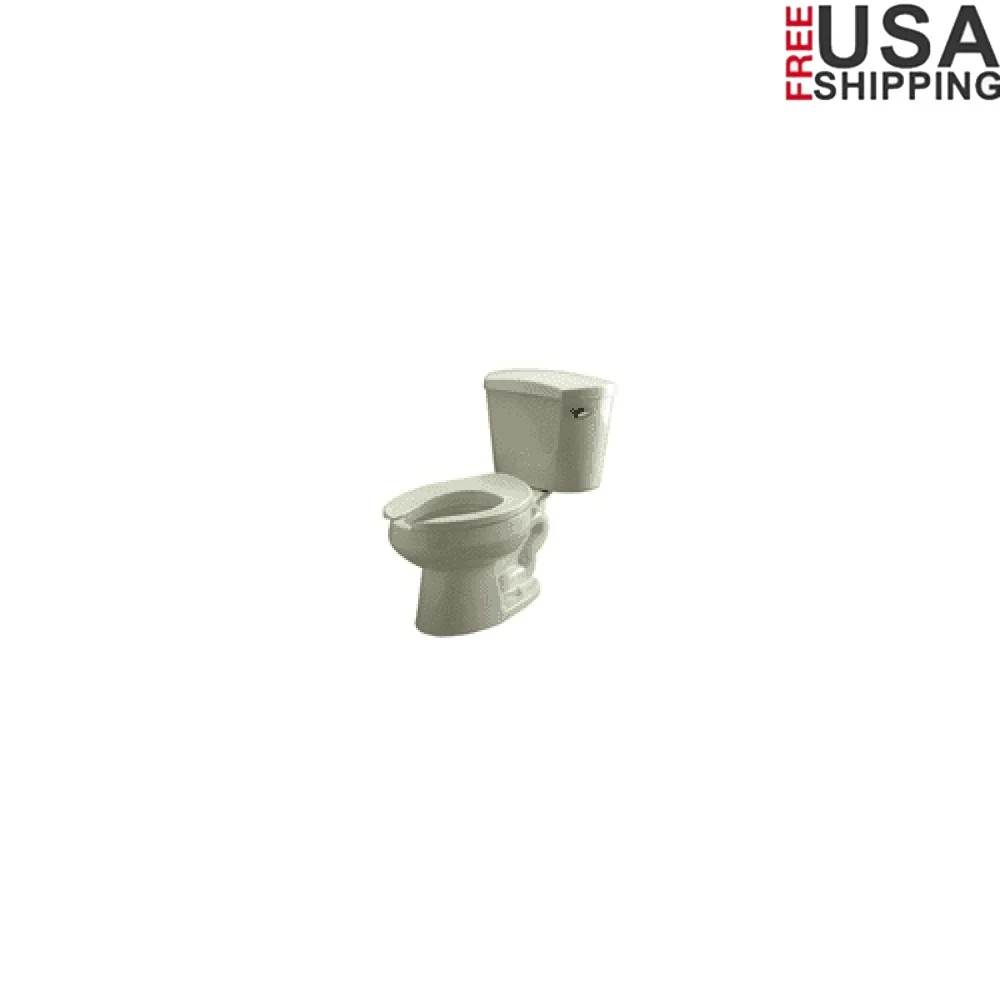 

Z5535-TNK-K 3 дюйма. Унитаз 1,28 GPF белого цвета