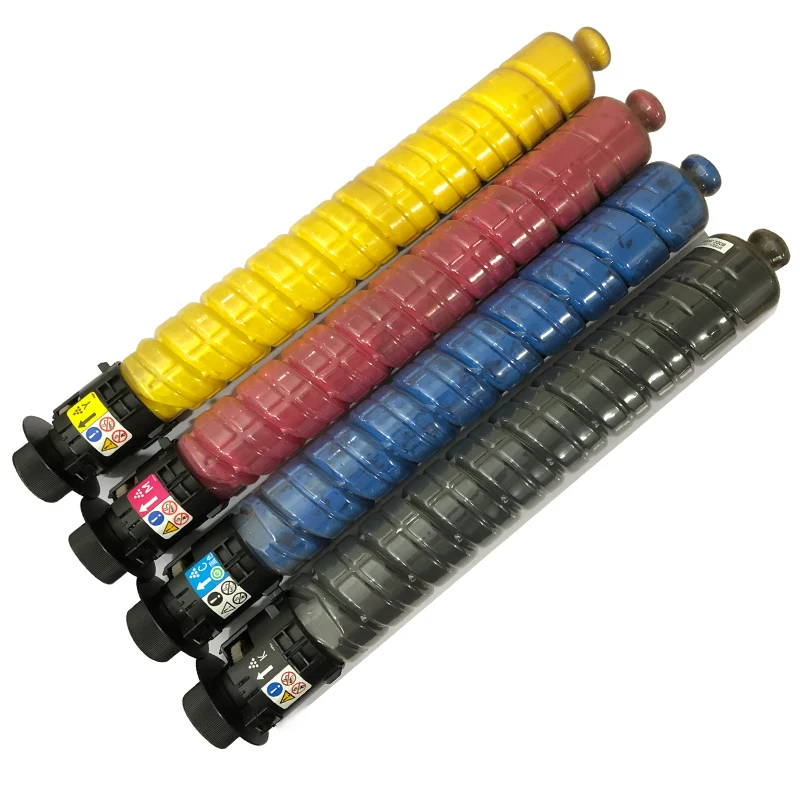 MPC6003 Toner Cartridge Japan Powder for Ricoh MPC 4503 4504 5503 5504 6003 6004 MP C3003 C4503 C4504 C5503 C5504 C6003 C6004