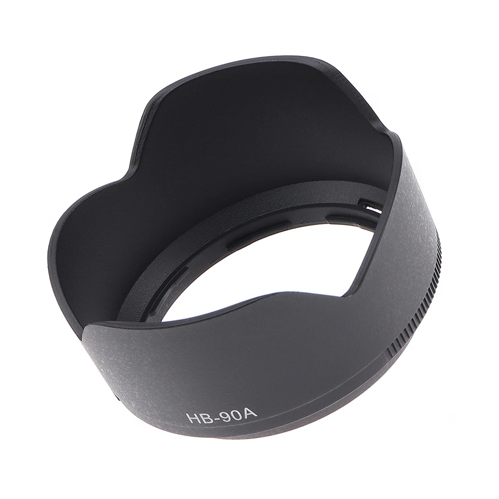 HB-90A HB90A 62 мм байонетная бленда с цветком для камеры Nikon Z DX 50-250 мм f/4,5-6,3 VR