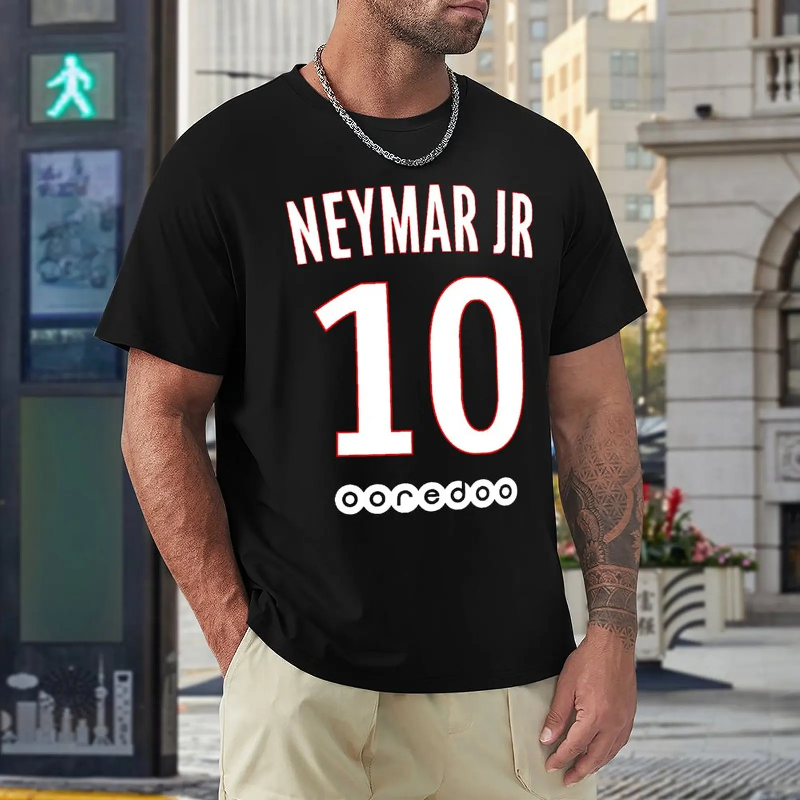 Tees Neymar And Jr Brazil Celebrate Soccer Striker 44 Graphic Vintage Movement Home USA Size Vintage