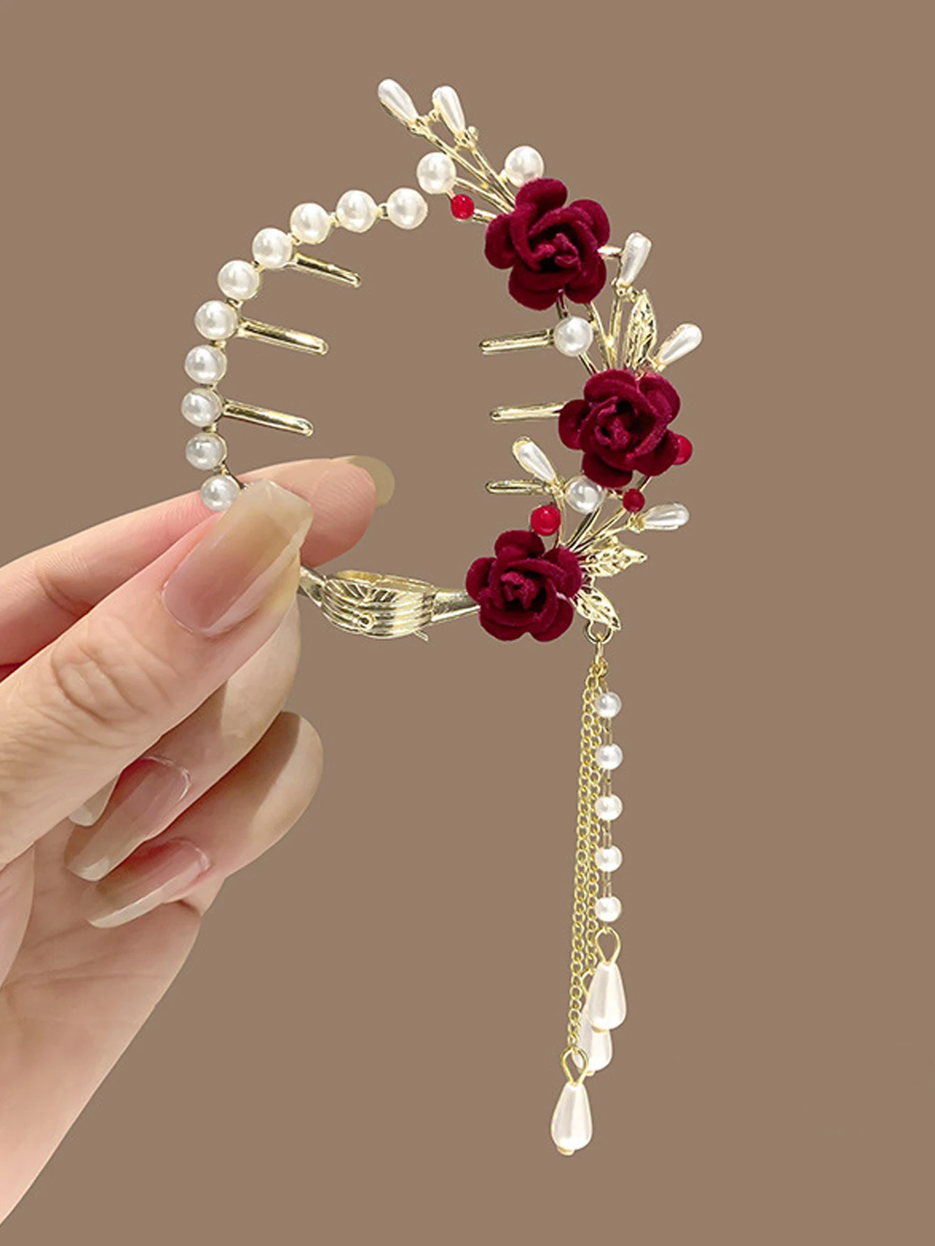 Thumbnail 3 - #41 Artificial Flowers Deals & Discounts