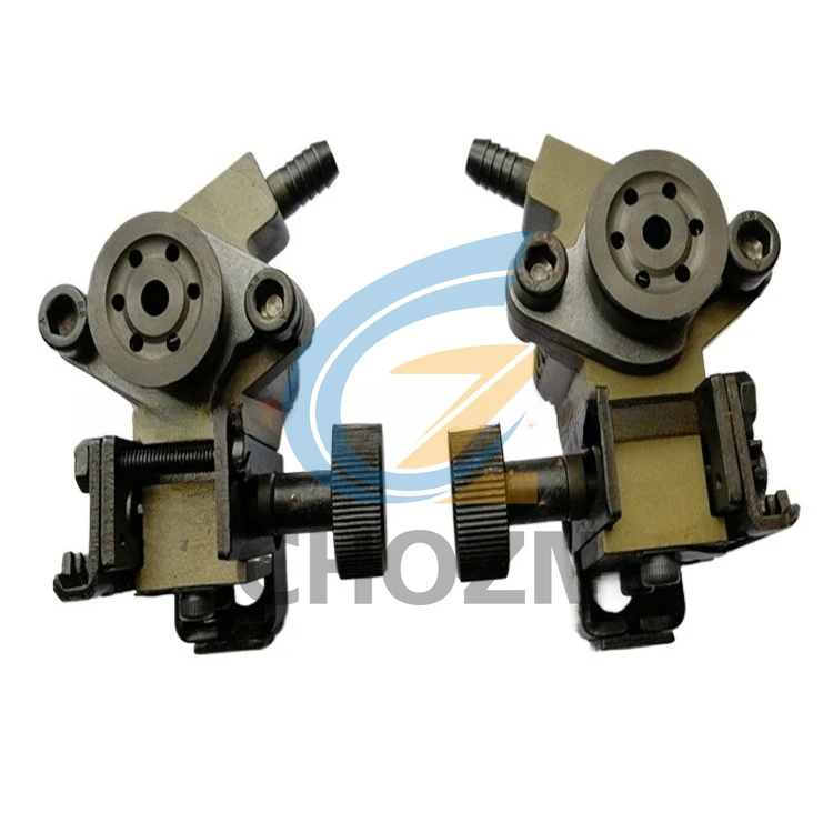 Heidelberg Sm74 Parts 41.028.046F 41.028 Forwarding Suction Cups for Spare Parts of Printing Presses