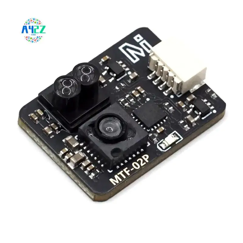 

A42Z-Micoair Оптический датчик расхода и дальности MTF-02P