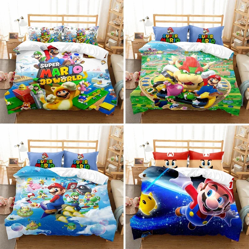 Super Mario Bros Be… - image