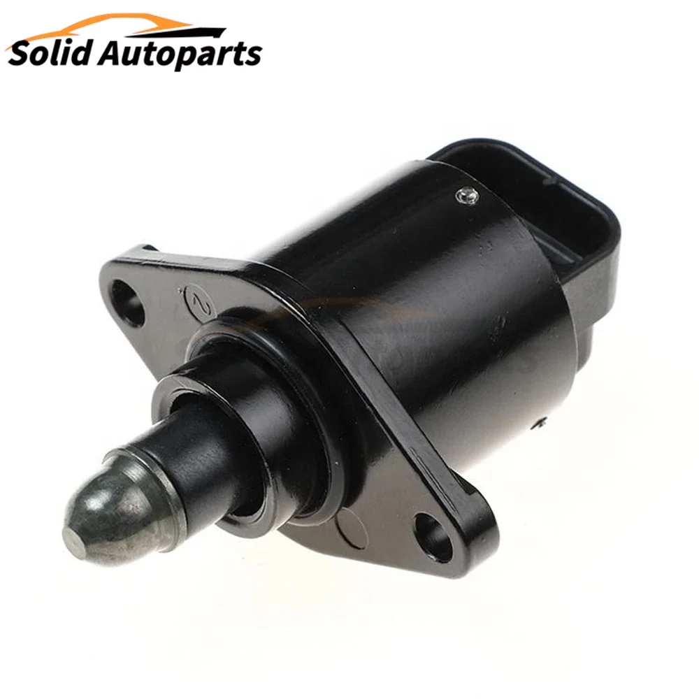 D5184 Idle Air Control Valve IAC Step Motor D5184 For Geely BYD Chery QQ Wuling Chana Hafei Zotye