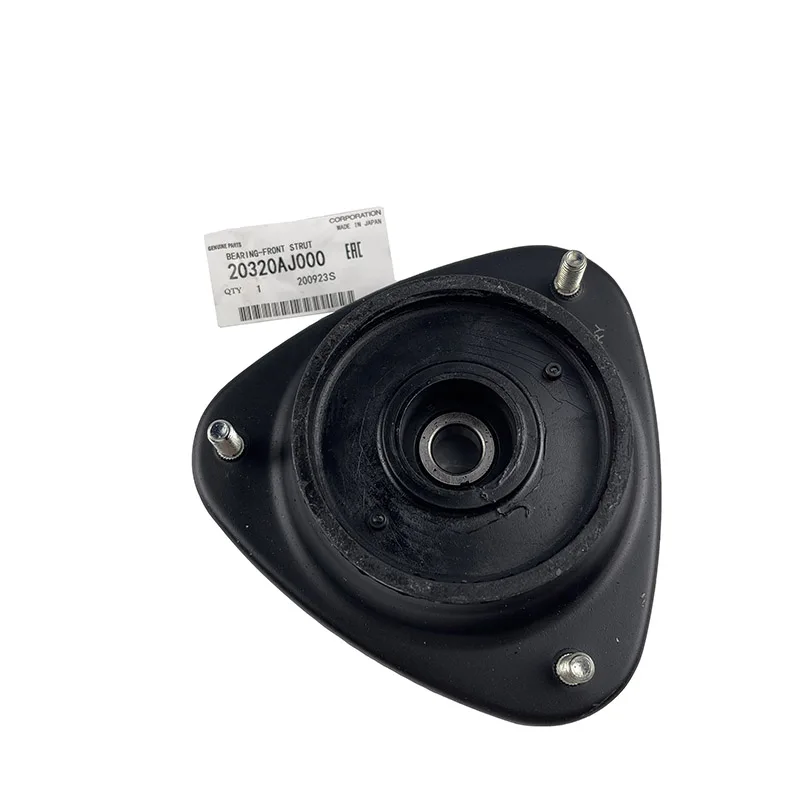 NBJKATO Brand New Front Shock Absorber Top Strut Mount 20320AJ001 20320AJ000 For Subaru Forester Legacy 10-14