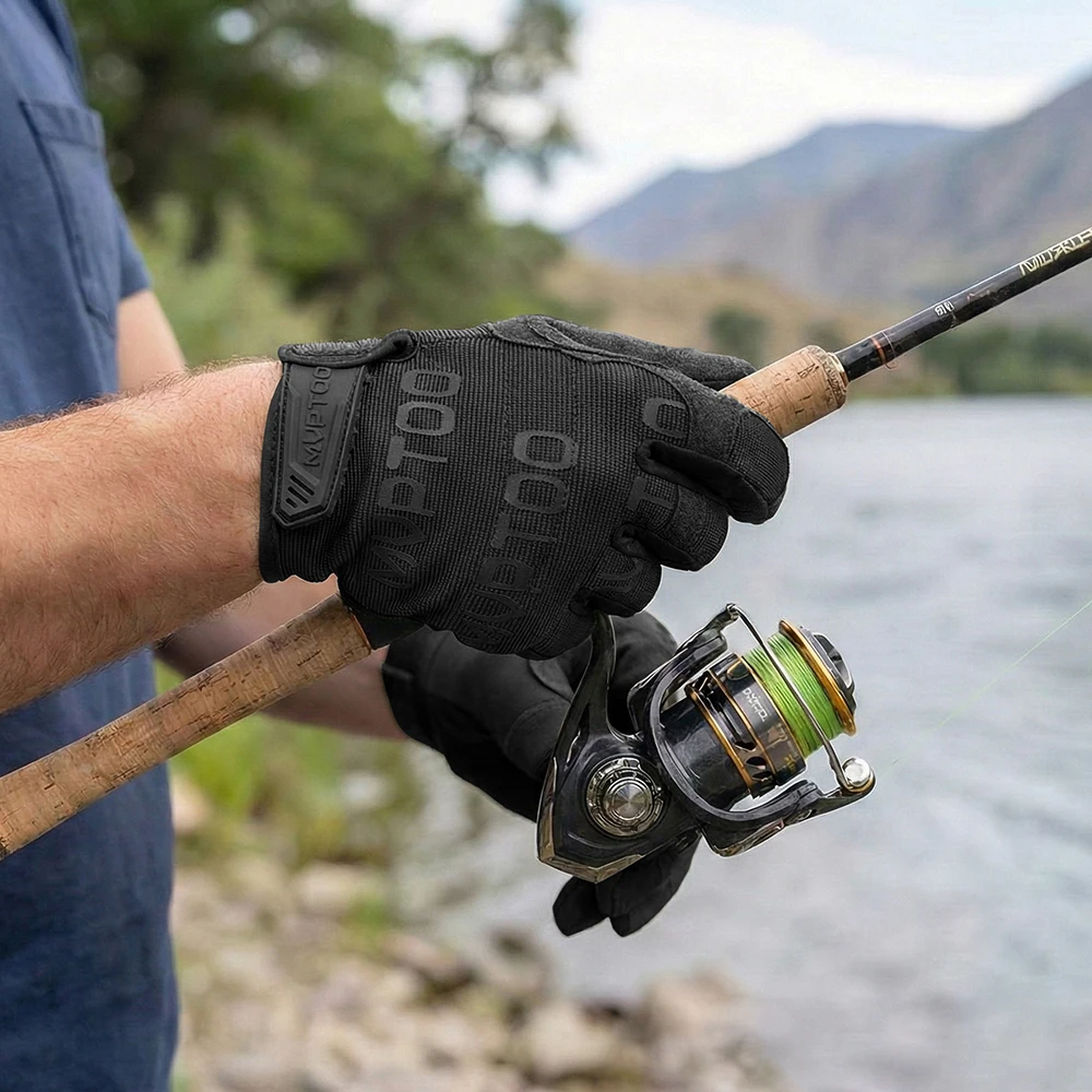 Thumbnail 2 - #12 Best Hiking Gloves to Buy In 2026