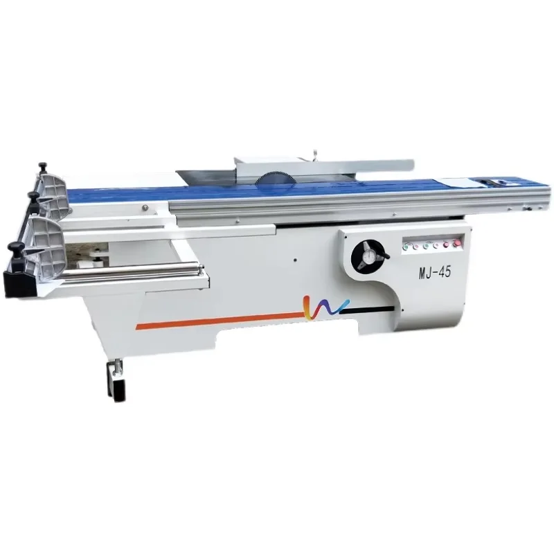 MJ618 MJ45YD High Speed Wood Panel Saw Machine For Wood Cutting