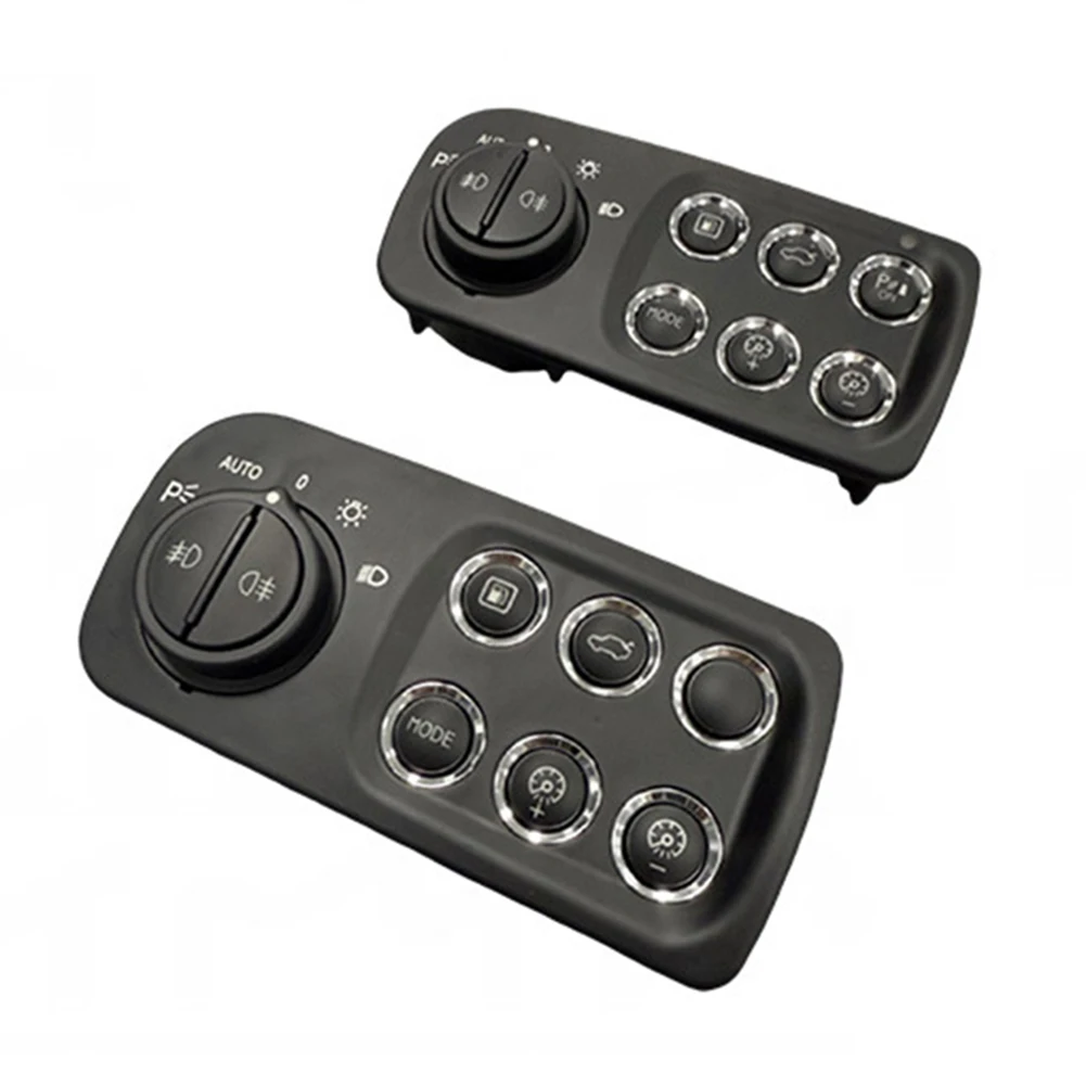 لوحة مفاتيح لوحة القيادة للسيارات، مادة ABS سهلة التركيب، إعداد عالمي عالي، غير قابل للتشوه