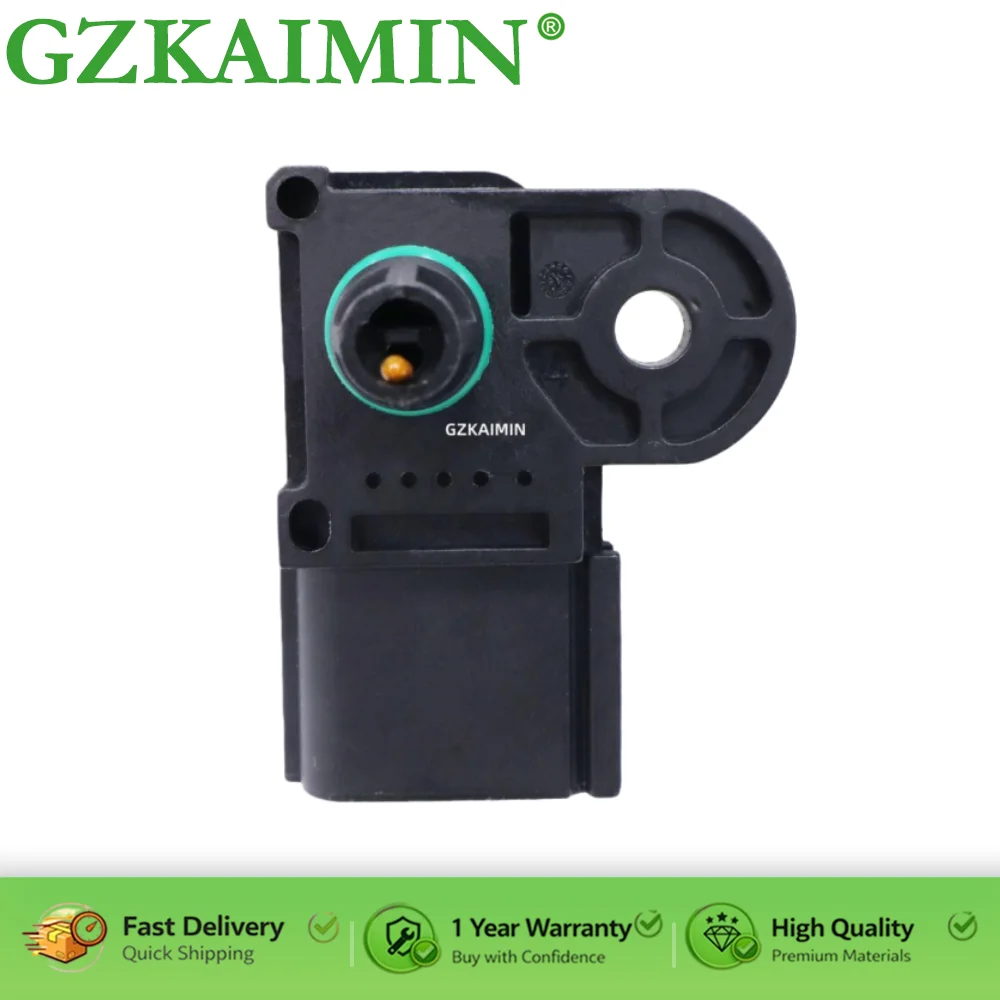 L301-18-211B L30118211B MAP Pressure Sensor For MAZDA FORD 3 5 6