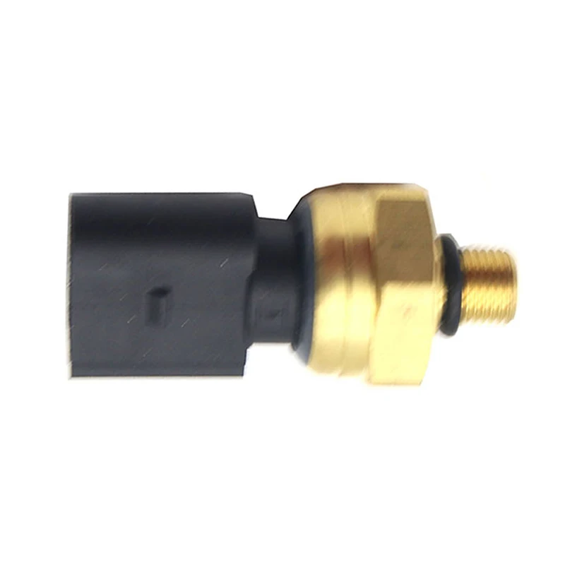 

06E906051K 06E906051E 06E906051J High Quality Fuel Pressure Sensor For VW Jetta Passat Eos GTI Audi A4 A6 TT Quattro Auto Parts