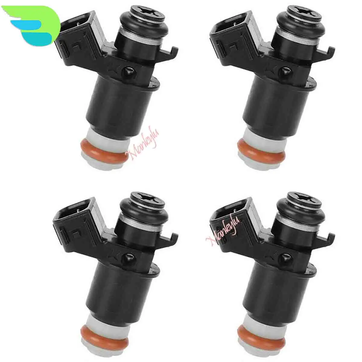 4PCS 16450-PLC-003 …