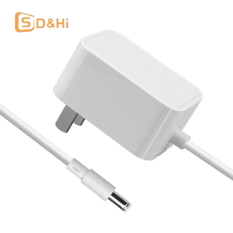 Power Adapter 12V 1A AC 100V240V Universal Driver Power Supply for LED Lights Low Noise Operation for Indoor Lighting System