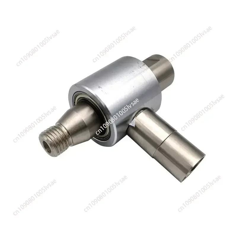 

Thread Adapter for Diamond Drill Core Bits Male 1 1/4-7(Female:1/2BSP) to Female 1 1/4“-7 with Dust Collection Joint Connector