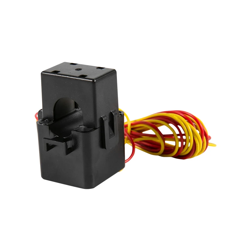 Imagem -05 - Acrel Split Core Current Transform Sistema de Distribuição de Baixa Tensão Classe 05 120a 40ma Akh0.66k-f16