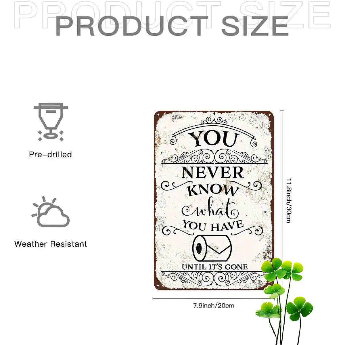2D Flat 1pc, 