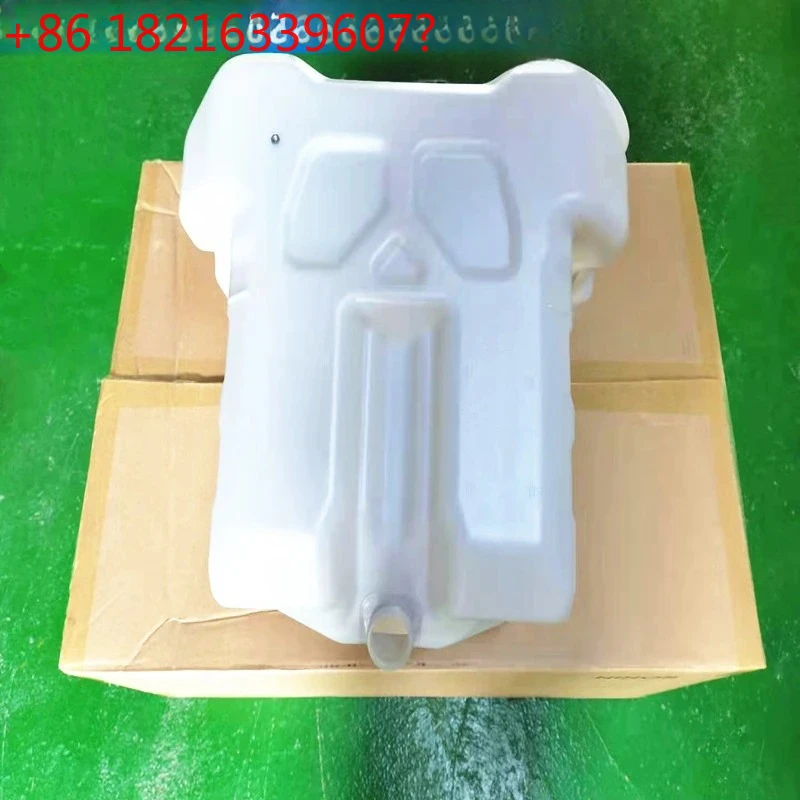 

Plant Protection Drone Accessories [T30] Water Tank Assembly - Fixed Water Tank 00000 7 White