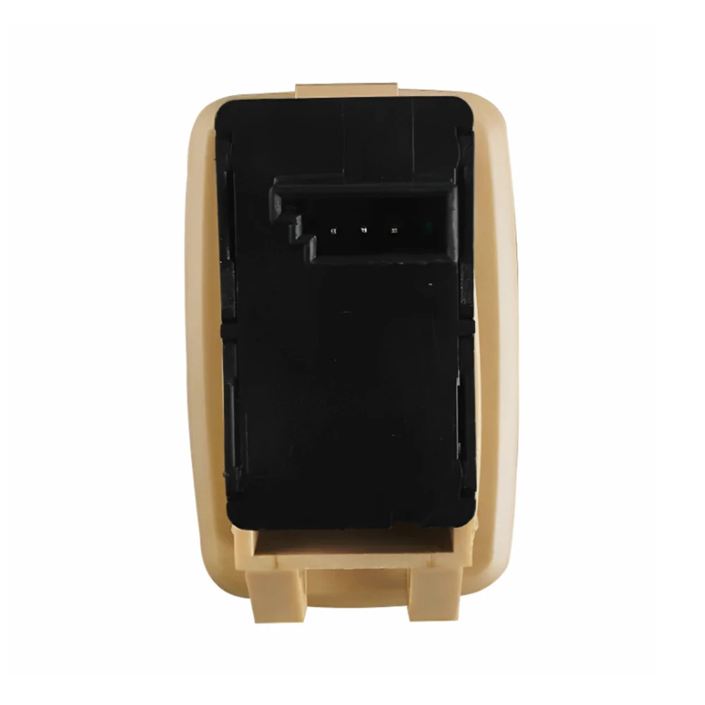 61316945876 Electric Power Window Glass Lift Control Switch For BMW E70 E71 E72 E87 E89 E90 E91 E92 E93 1' 3' Series X5 X6 Z4