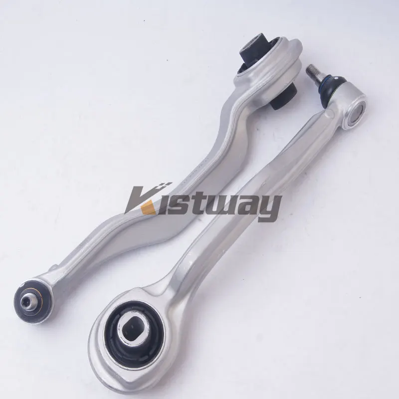 Front Control Arm Kit For Mercedes-Benz 2WD W211 S211 W219 C219 R230 CLS500 CLS55 E63 AMG CLS550 CLS63 AMG E320 E350 E500