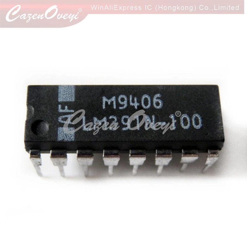 （5pcs）LM391N-100 LM391 BISS0001 0001 MAX232EPE MAX232 DIP-16