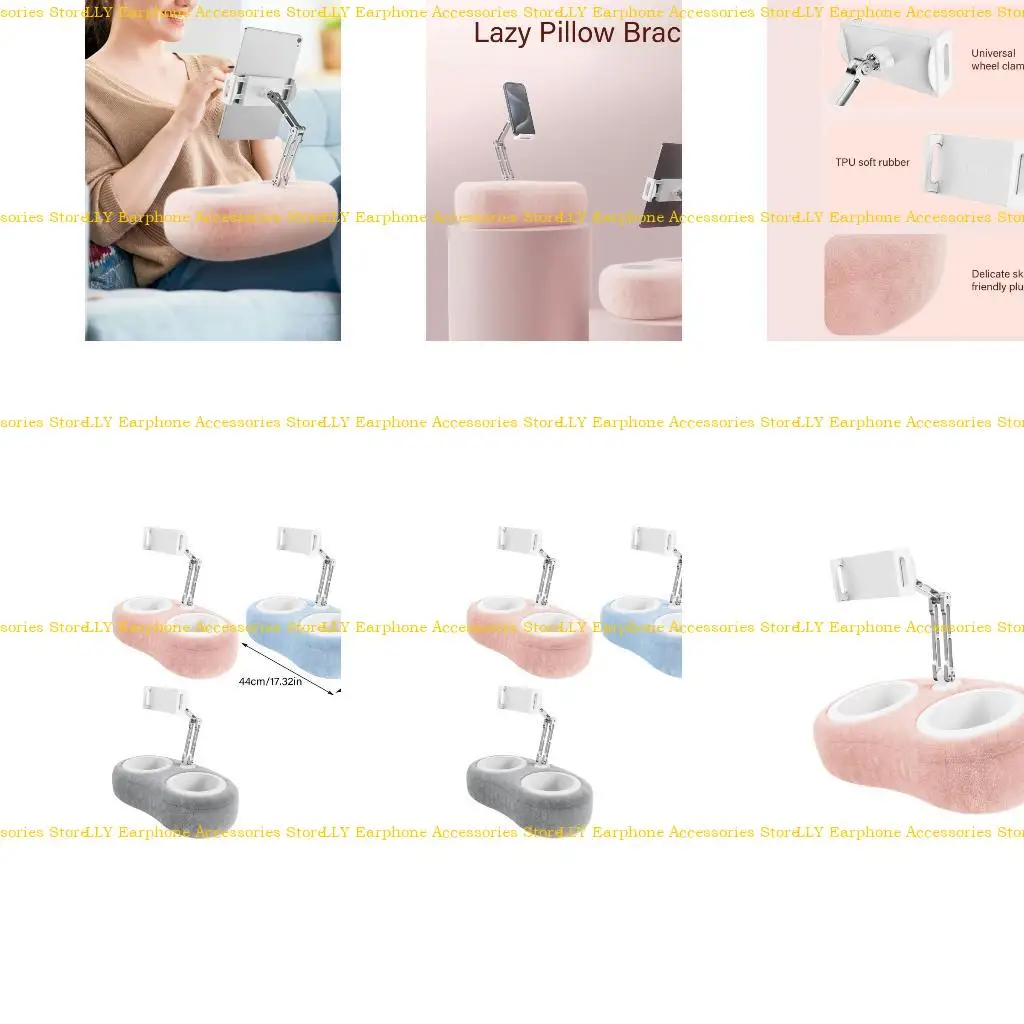 

462E Мобильный телефон держатель наволоте