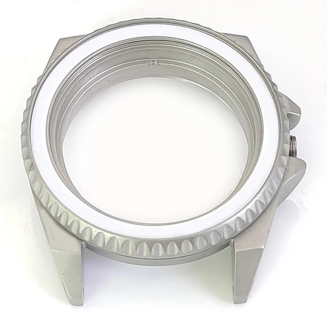 Seiko samurai sapphire glass outlet