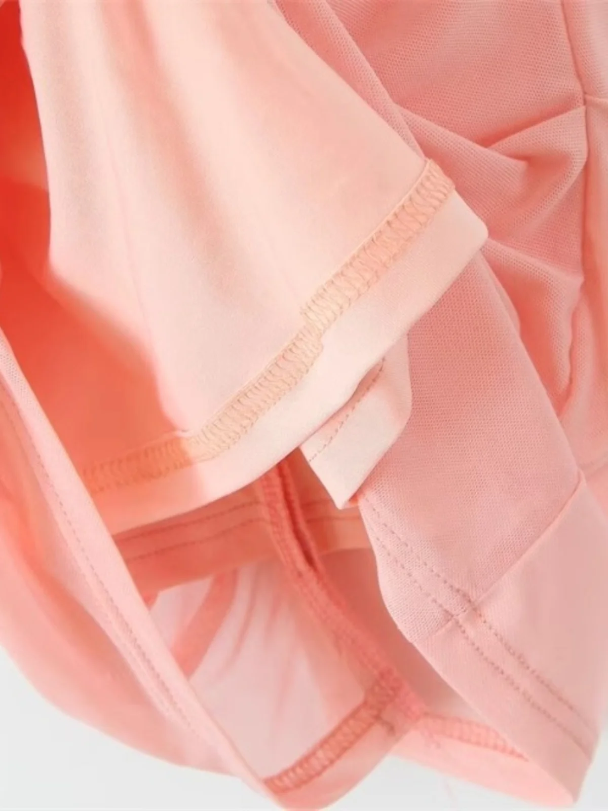 섹시한 로우컷 플리츠 허리 벨트 스트랩 슬림핏 엉덩이를 덮는 발레 스커트 여성 패션 봄 2025