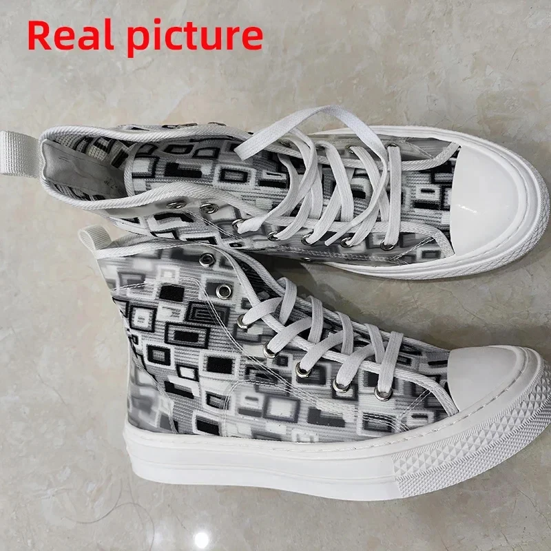 fake diors shoes
