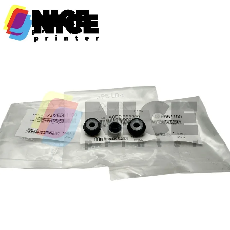 A02E561100 A0ED563900 Torque Limiter Clutch support for Konica Minolta 223 283 363 423 224 367 308 368 458 558 284 364 454 554 2
