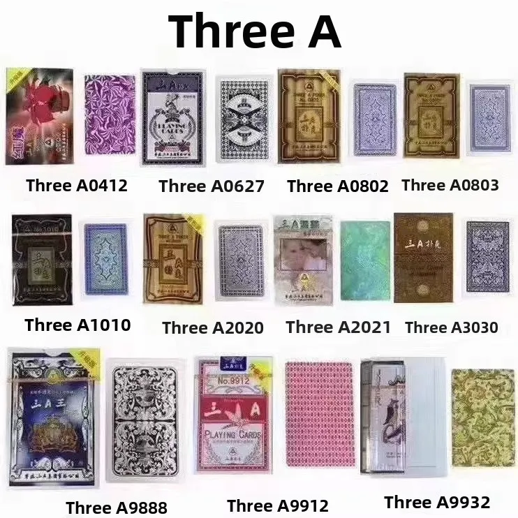 authentic-3a-computer-poker-cards-magic-props-a5-a6-cvk-akk-700-set-for-gaming-and-entertainment