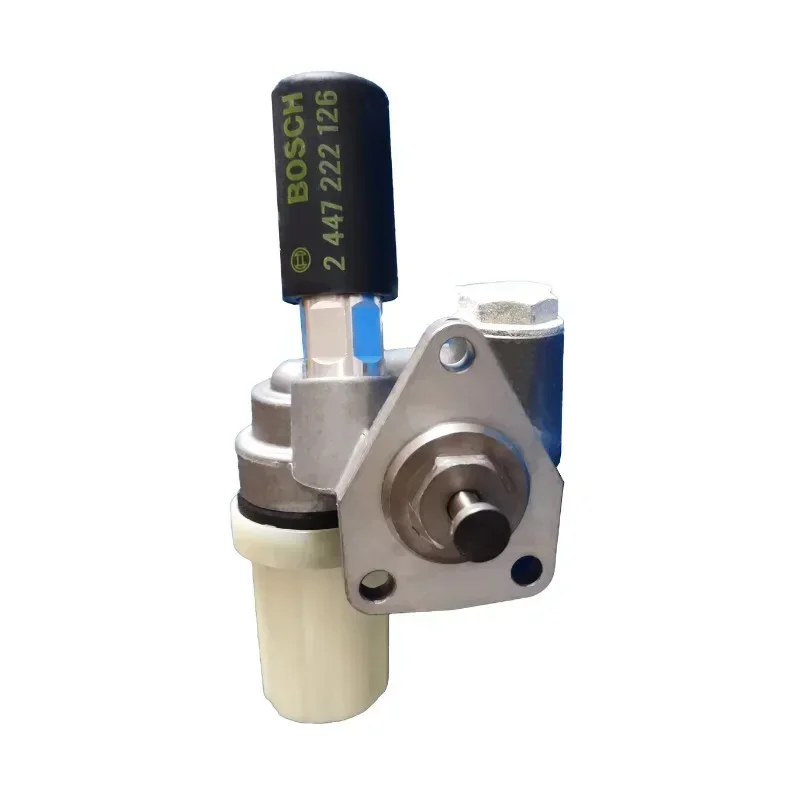

Fuel Supply tool For Diesel Engines