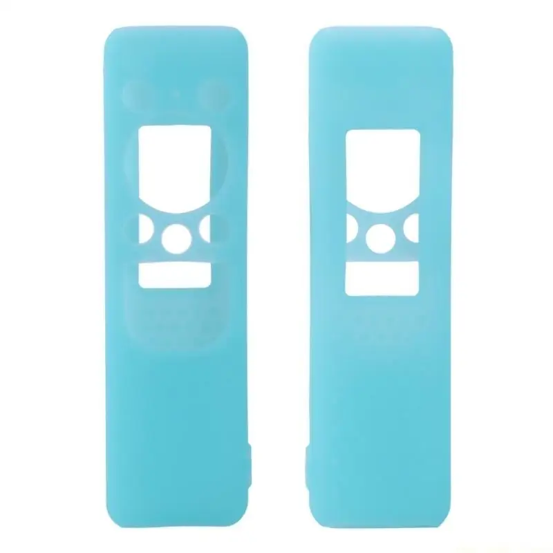 F62C Flexible Silicone Skin Case for BN59-01432A Remote Control Protective Bumpers