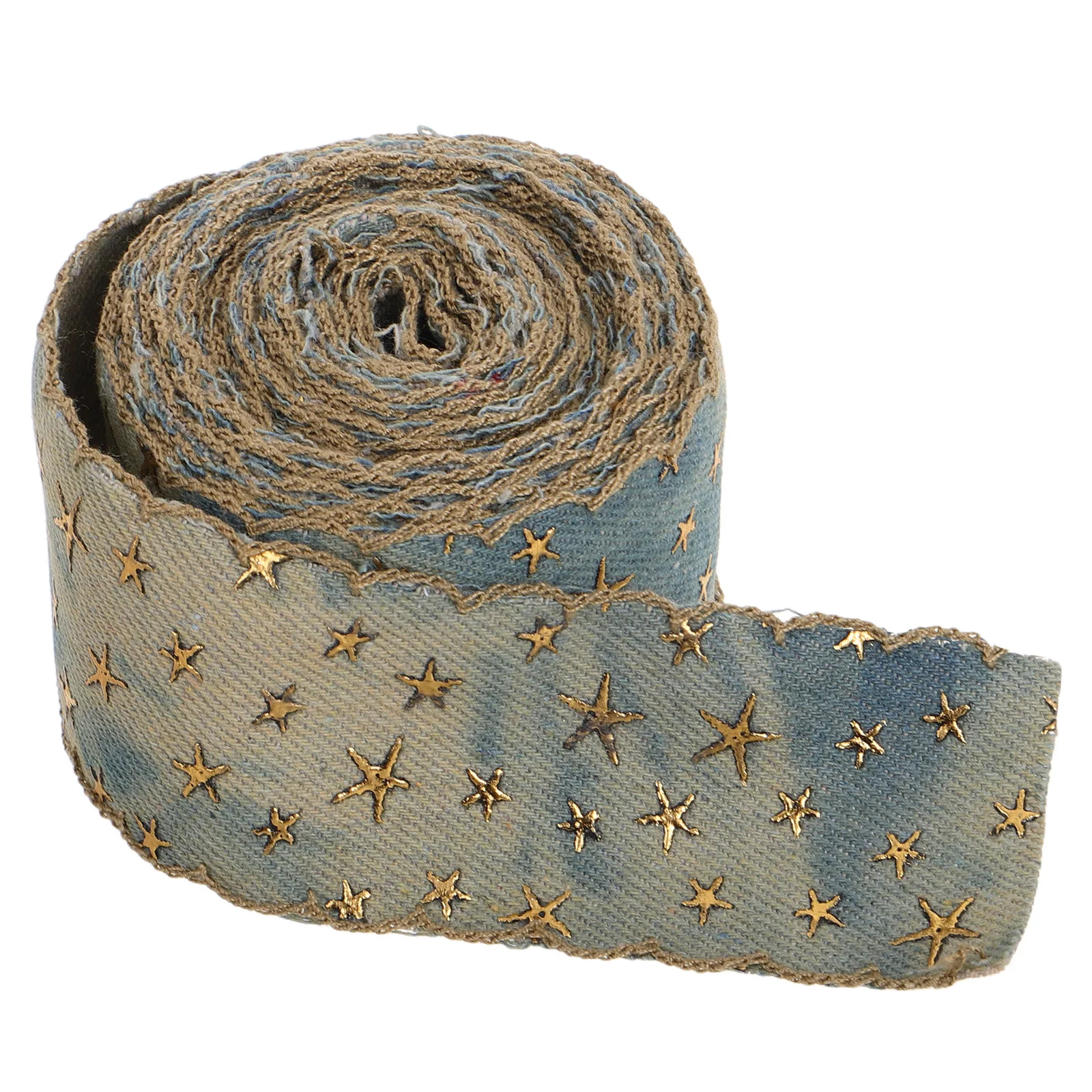 البوليستر ستار الشريط خمر الأعراب تقليم Diy بها بنفسك الخياطة الحرف الشعر القوس الملابس الزينة الستائر المفروشات الشريط الحرفية