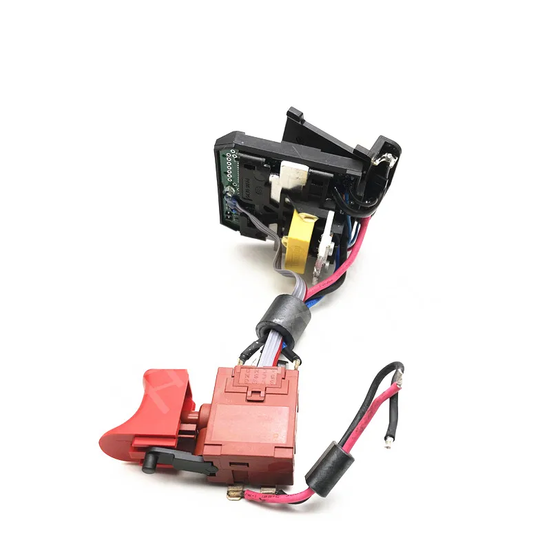 Imagem -03 - Interruptor 1607233543 Substituir para Bosch Gsb14.42-li Gsr14.4-2-li Furadeira sem Fio