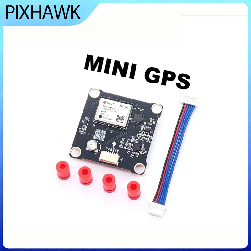 B-Cube-Mini M8N Gps… - image