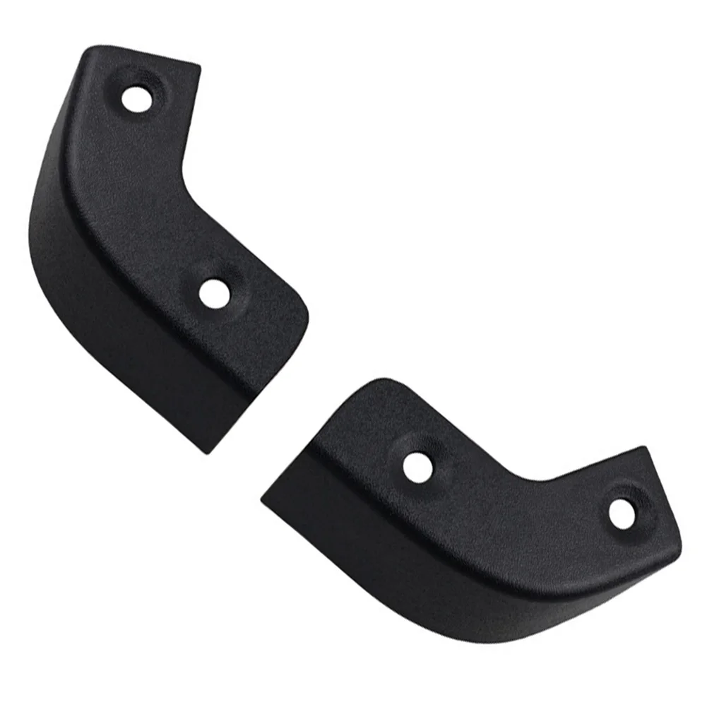 

Cost Effective Car Maintenance Car Protection Black Mud Flaps Delete Sleek Appearance Robust ABS Thermoplastic
