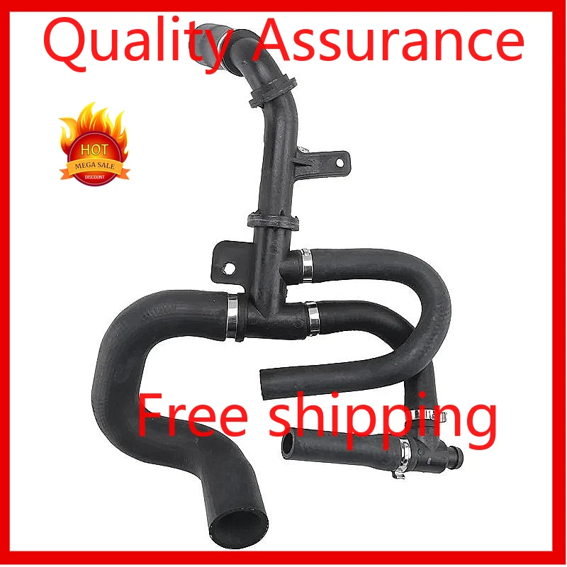 

Do not purchase this product as it is out of stock9809851480 Cooler Water Pipe Radiator Outlet Hose For 301 2008 16V Engines Ra