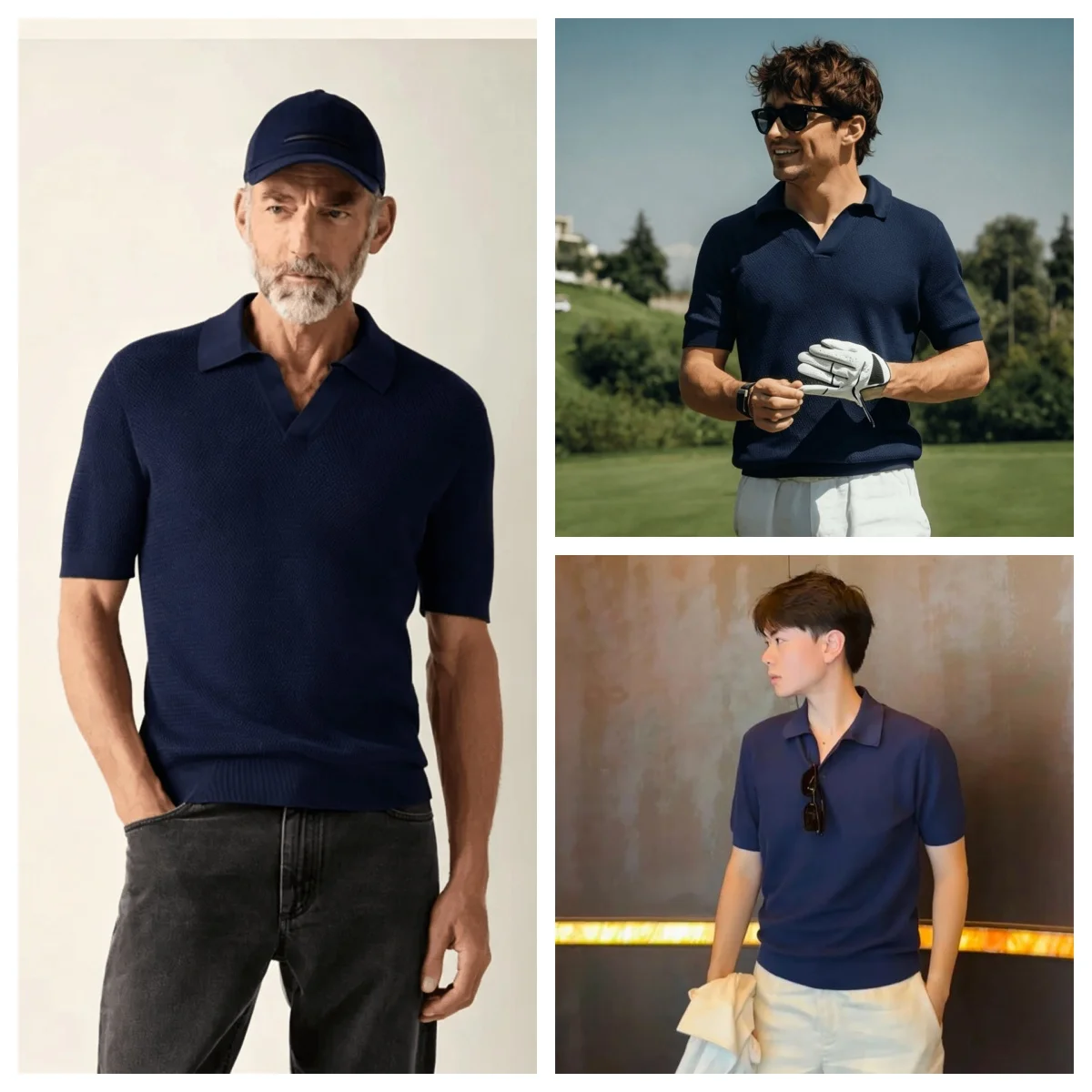 maglietta-a-maniche-corte-da-uomo-f1-racing-driver-ze-nuova-collezione-primavera-estate-in-cotone-seta-28-con-colletto-a-gabbiano-fresca-e-traspirante