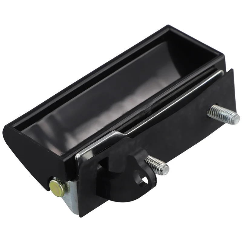 

Car Tailgate Trunk Boot Exterior Handle 7144009000 ATD18919 For Kyron-T61C