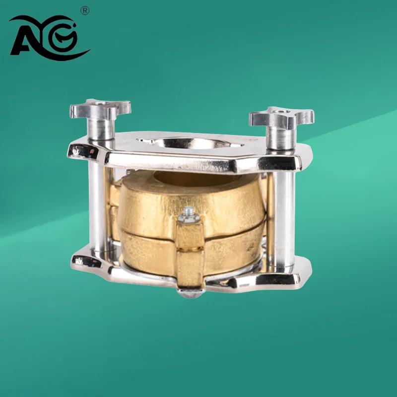 

Стоматологическое оборудование AG: Пресс для одиночной компрессии, лабораторный прибор из нержавеющей стали, коробка для варки зубных протезов, шаблон для переподкладки, инструмент для зуботехнической лаборатории