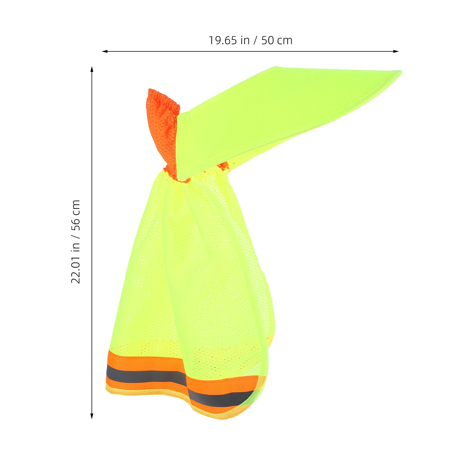 남성용 건설 현장 태양 모자 하드 액세서리, 햇빛 방지 챙 바이저 쉐이드, 풀 커버 넥 드레이프, 안전 커튼, 여름